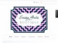 Sassygritsboutique Promo Codes March 2024