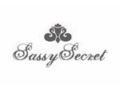Sassy Secret 40$ Off Promo Codes May 2024