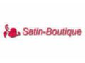 Satin-boutique Promo Codes May 2024
