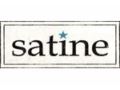 Satine Boutique Promo Codes April 2024