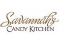 Savannah's Candy Kitchen Promo Codes January 2022