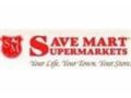 Savemart Promo Codes October 2023