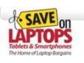 Save On Laptops Promo Codes April 2024