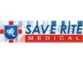 Save Rite Medical 5$ Off Promo Codes May 2024