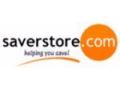 Saverstore Promo Codes March 2024