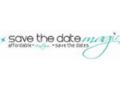 Save The Date Promo Codes April 2024