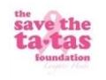 Save The Ta-tas Promo Codes February 2023