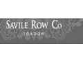 Savile Row Company Promo Codes August 2022