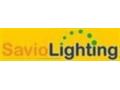 Savio Lighting Promo Codes April 2023