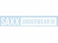 Saxx Underwear 15% Off Promo Codes May 2024