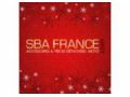 Sba-france Promo Codes April 2024