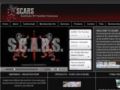 Scars 20% Off Promo Codes May 2024
