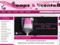 Scentedsoaps Uk Promo Codes May 2024