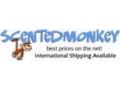 Scented Monkey Promo Codes March 2024