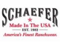 Schaefer-ranchwear Promo Codes May 2024