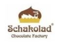 Schakolad Chocolate Factory Promo Codes May 2024