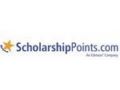 Scholarship Points Promo Codes August 2022