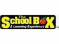 The School Box 5$ Off Promo Codes May 2024