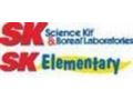 Sk Science Kit & Boreal Laboratories Promo Codes January 2022