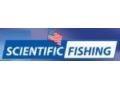 Scientific Fishing Promo Codes April 2024