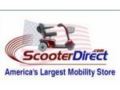 Scooter Direct Promo Codes January 2022