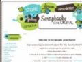 Scrapbooksgonedigital Promo Codes April 2024