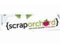 Scrap Orchard Promo Codes May 2024