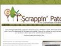 Scrappinpatch NZ 25% Off Promo Codes May 2024