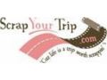 Scrapyourtrip Promo Codes July 2022