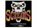 Screams Halloween Theme Park Promo Codes May 2024