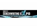 The 2011 Screenwriting Expo Promo Codes May 2024