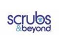 Scrubs & Beyond Promo Codes October 2023