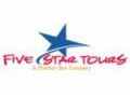 Five Star Tours Promo Codes April 2024