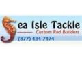 Sea Isle Tackle Promo Codes May 2022