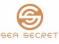 Seasecret Promo Codes April 2024
