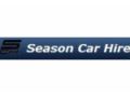 Season Cars 20% Off Promo Codes May 2024
