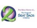 Seat Sack Promo Codes August 2022