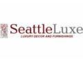 Seattle Luxe Promo Codes March 2024