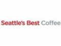 Seattle's Best Coffee Promo Codes May 2024