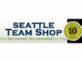 Seattleteam Shop Promo Codes July 2022