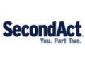 Second Act Promo Codes June 2023