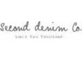 Second Denim 10% Off Promo Codes May 2024