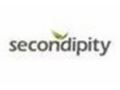 Secondipity Promo Codes April 2023