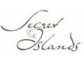 Secret Of The Islands 20% Off Promo Codes May 2024