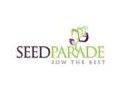 Seed Parade Uk Promo Codes May 2024