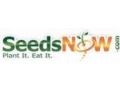 Seedsnow Promo Codes March 2024