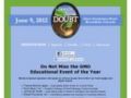 Seedsofdoubtconference 20% Off Promo Codes May 2024