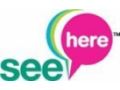 Seehere Promo Codes October 2023