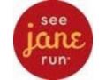 See Jane Run Promo Codes January 2022