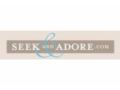 Seek And Adore 10% Off Promo Codes May 2024
